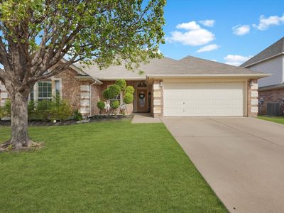 404 Willow Vista Dr, Saginaw, TX, 76179