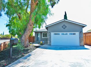 602 Drake St, San Jose, CA 95125