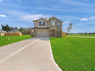 4 Terra Vista Pl, Montgomery, TX 77356