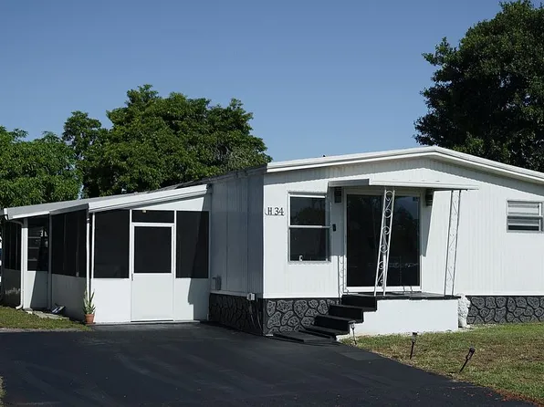 11201 SW 55th St #H34, Miramar, FL 33025