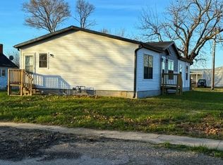 308 S Williams St, Craig, MO 64437