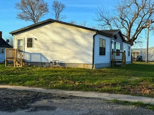 308 S Williams St, Craig, MO 64437