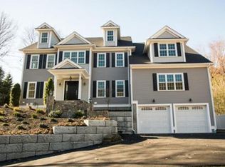 361 Winchester St, Newton, MA 02461