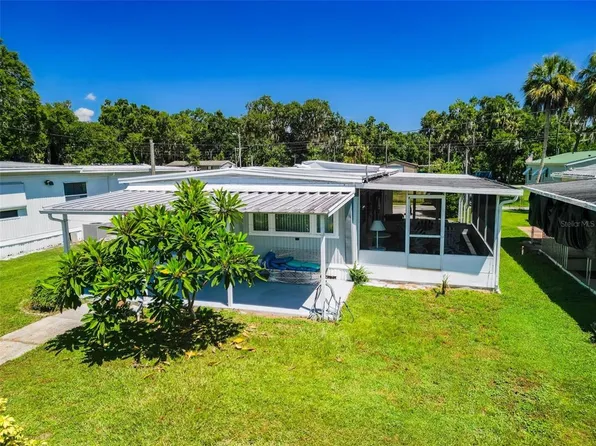 3125 Opal Dr, Lake Wales, FL 33898