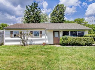 2811 22nd St NE, Canton, OH