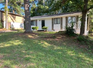 6065 Marbut Rd, Lithonia, GA 30058