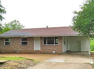 3928 Sr 333, London, AR 72847