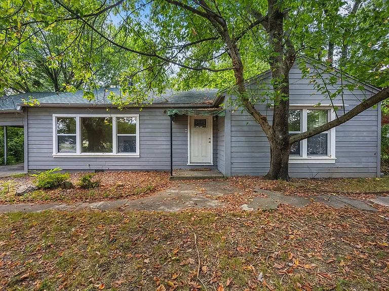 2445 W Mount Comfort Rd — Photo 1