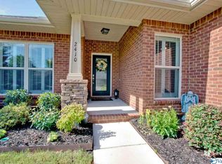 2410 Bankhill Cir, Owens Cross Roads, AL 35763