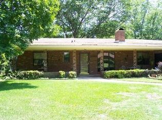 3540 S Georgetown Dr, Montgomery, AL 36109