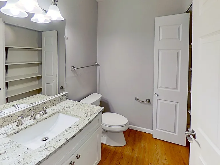 Parkwood Village Townhomes — Photo 10