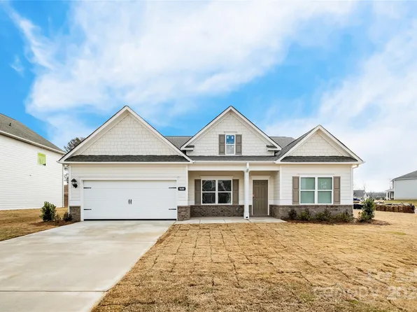 6147 Busch Way, Midland, NC 28107