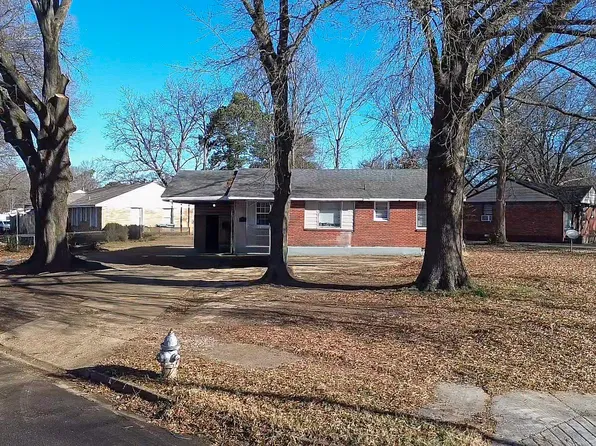 3912 Berkshire Ave, Memphis, TN 38108
