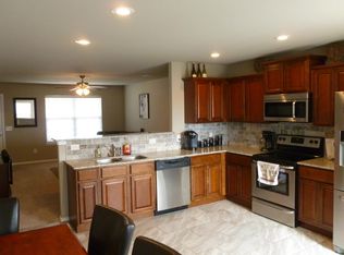 2603 Whispering Woods Ct, Bentonville, AR 72745