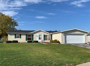 1170 Greystone Pkwy, Toledo, OH 43615