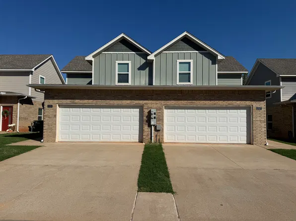 2117 Camino Del Plaza Lane Ln #2117, Edmond, OK 73013