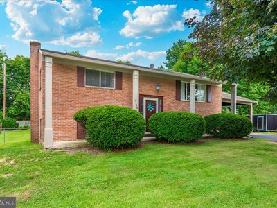11461 Englewood Rd, Hagerstown, MD, 21740