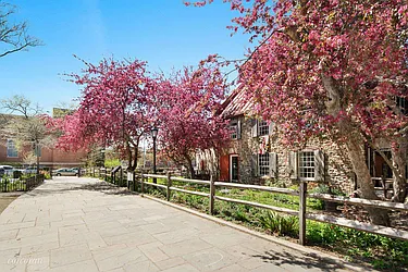 Sold by Corcoran