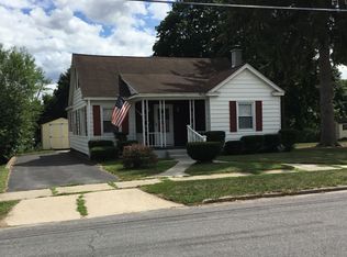 53 Seminary St, Fort Edward, NY 12828