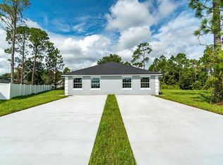 817 Savona Pl #A & B, Kissimmee, FL 34758