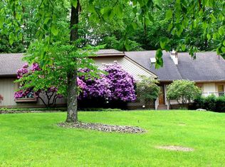55 Wind Way, Du Bois, PA 15801