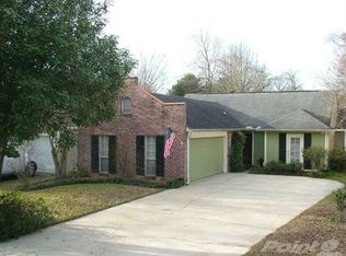 9231 Fox Run Ave, Baton Rouge, LA 70808