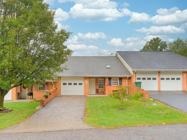110 Justin Ln, Christiansburg, VA 24073