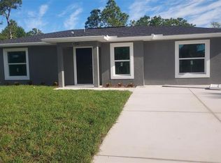 26216 Flower Rd, Punta Gorda, FL 33955