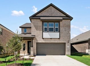 1016 Sienna Bear Rd, Georgetown, TX 78633