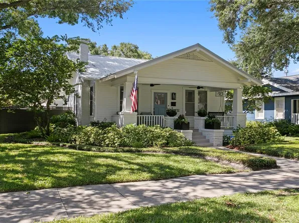913 S BRUCE STREET, TAMPA, FL 33606