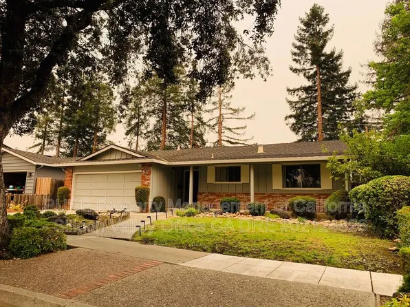 8137 Presidio Dr, Cupertino, CA 95014