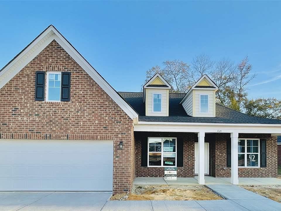 1st image of 1121 Grove Blvd Lot 42