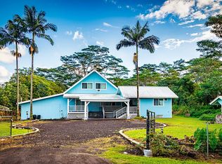 15-1957 10th Ave, Keaau, HI 96749