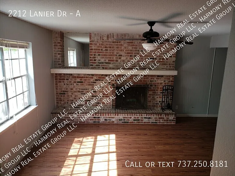 2212 Lanier Dr #A — Photo 2
