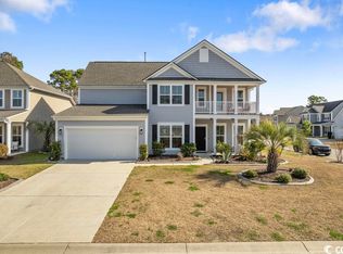3100 Byrom Rd, Myrtle Beach, SC 29579