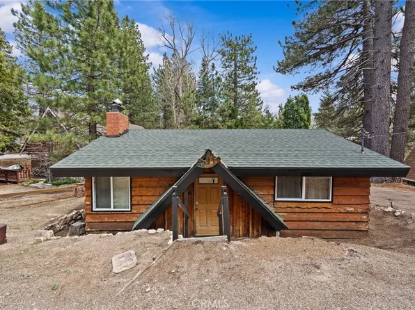 731 Yukon Dr, Green Valley Lake, CA 92341