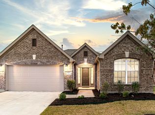2704 Sun Creek Dr, Little Elm, TX 75068