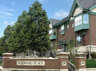 2553 John R St, Detroit, MI 48201