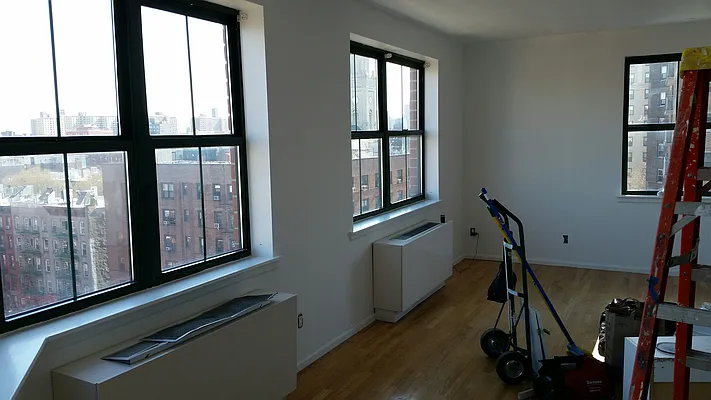 Rented by Tompkins Square Realty | media 9