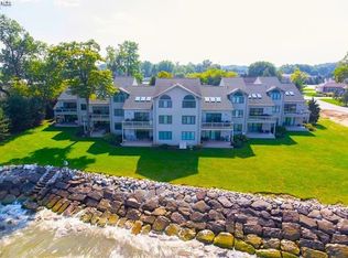 115 Turtle Bay #115, Huron, OH 44839