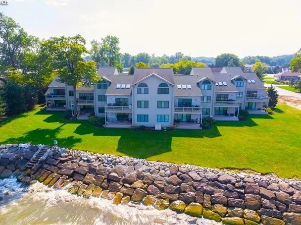 115 Turtle Bay #115, Huron, OH 44839