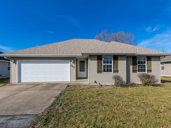345 Shark Circle, Sparta, MO 65753