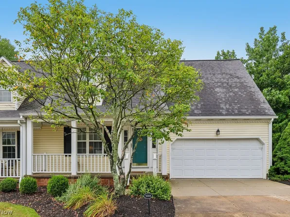 5006 Portland Cv, Stow, OH 44224