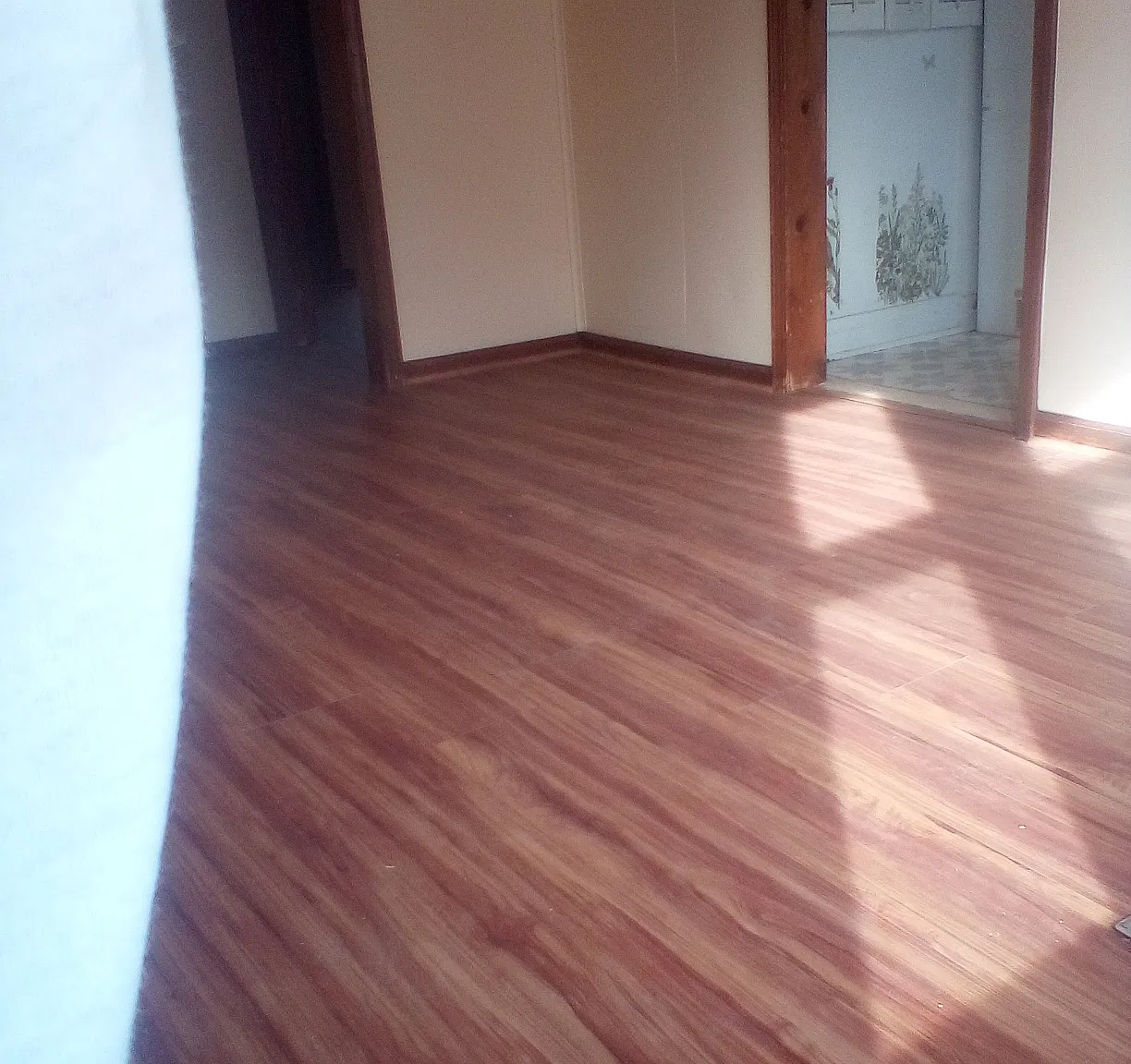 1 bed, 1.5 bath, 815 sqft, $1,400 — Photo 3
