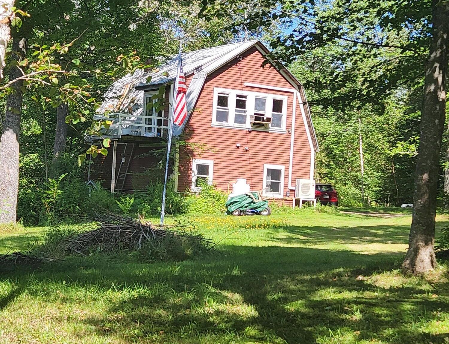 28 King Hill Road, South Paris, ME 04281 Zillow