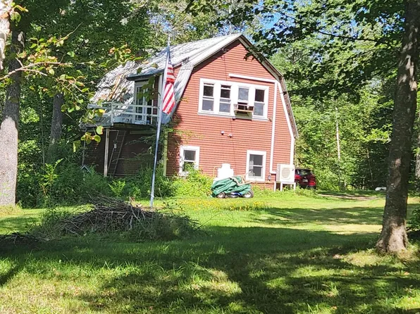 28 King Hill Road, Paris, ME 04281