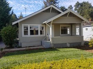 716 Oak Grove Ave, Menlo Park, CA 94025