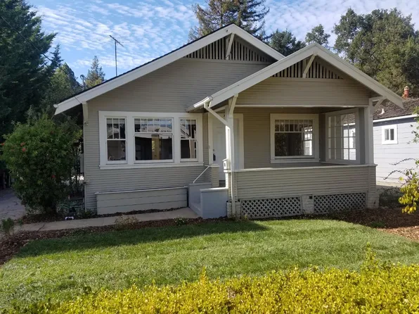 716 Oak Grove Ave, Menlo Park, CA 94025