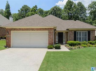 6081 Terrace Hills Dr, Birmingham, AL 35242
