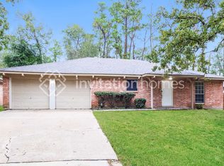 3322 Dawnwood Dr, Spring, TX 77380